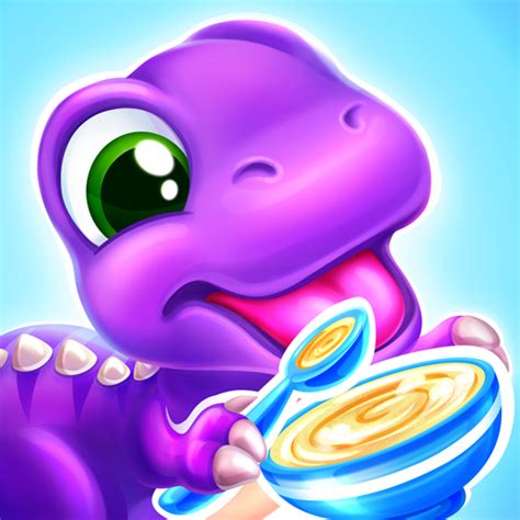 Dinosaur games for toddlers - Apps on Google Play