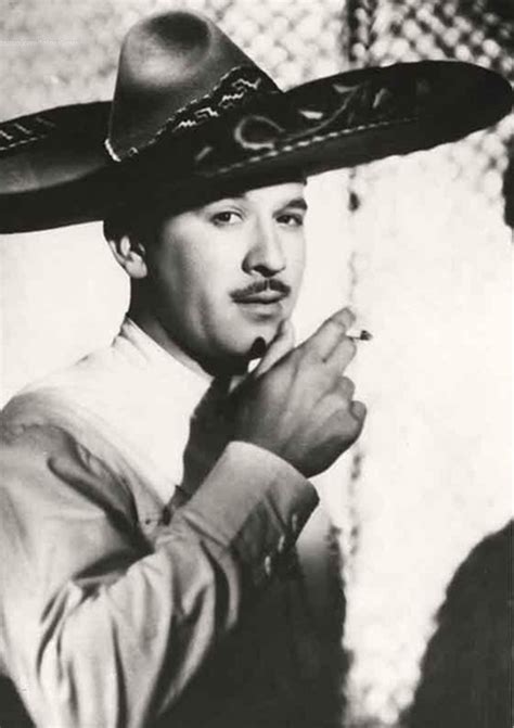 Pedro Infante 101 Años Del ídolo Mexicano ~ Popcornplay