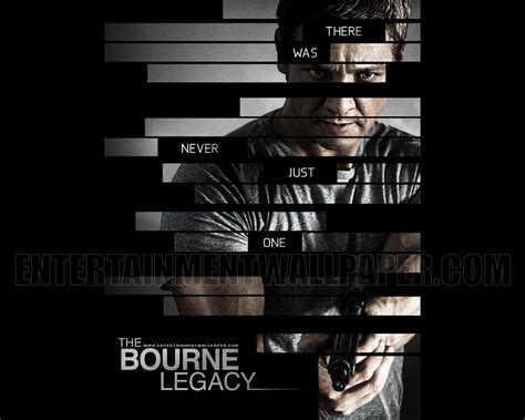 The Bourne Legacy - Jeremy Renner Wallpaper (30743880) - Fanpop