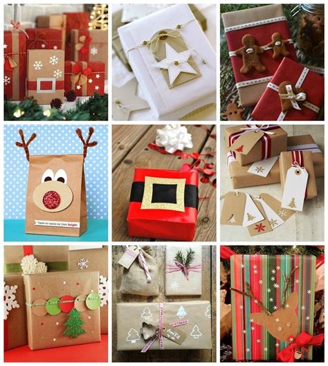 Regalos De Navidad Diy - Do It Yourself