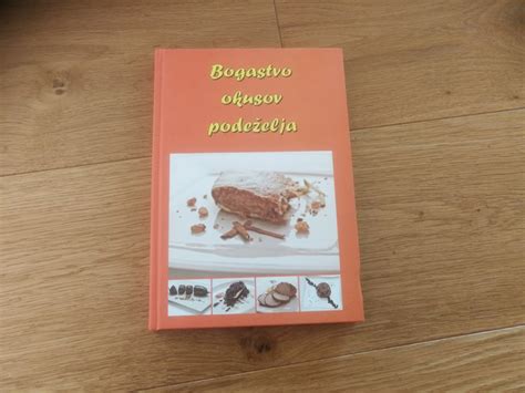 Bogastvo okusov podeželja