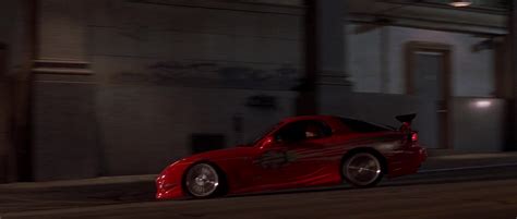 Image - Dom's Mazda RX-7 Side View.jpg | The Fast and the Furious Wiki ...