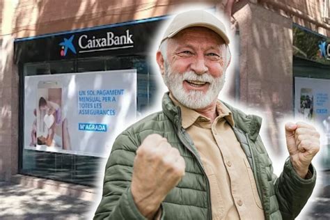 Avís De Caixabank A Tots Els Clients Serà El Darrer Divendres Doctubre