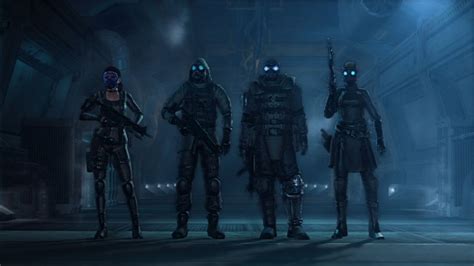 Resident Evil Operation Raccoon City Screenshots For PlayStation 3