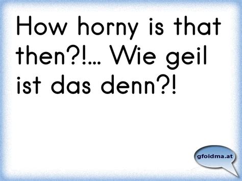 Horny Willkommen Auf Gfoidma At