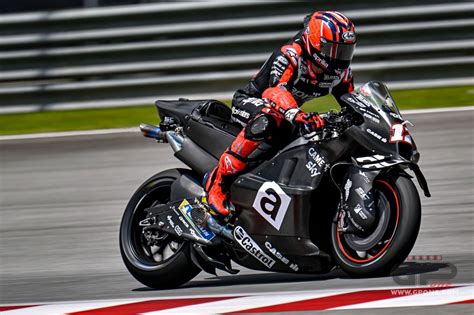 Motogp Espargar And Vi Ales Promote Aprilia Already Better