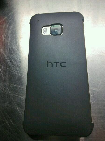 Htc One M So Sieht Das Hima In Gold Aus Specs Zum M Plus