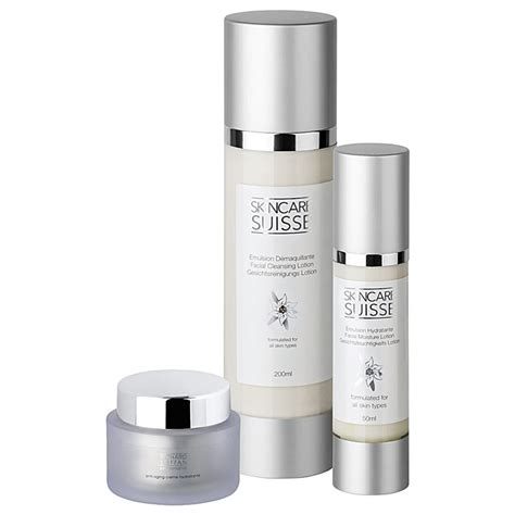 Swiss Skincare Premium - Skincare Suisse