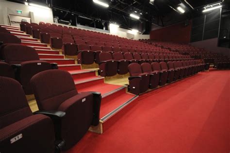 The Court Theatre Alloyfold Commercial Seating And Furniture Social