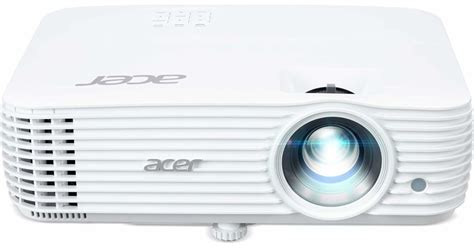 Acer H6542BDK im Test: 2,1 gut | Einfach und wirkungsvoll