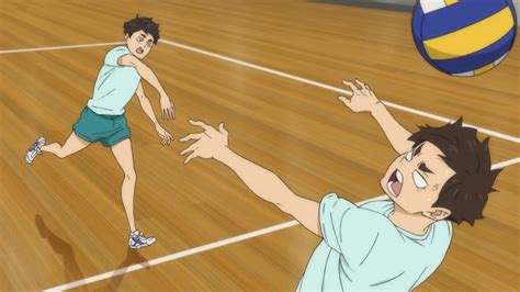 ハイキュー Haikyuu 侑と治がケンカして死にかけたのでみんな飽きた Atsumu and Osamu got into a