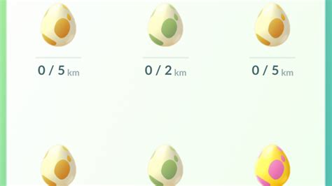 ポケモン Go タマゴ 当たり