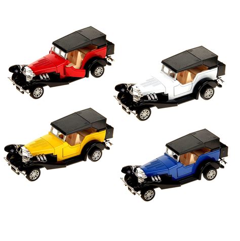 Игрушечные модели 1:43, коллекционные и коллекционные машины 1:18