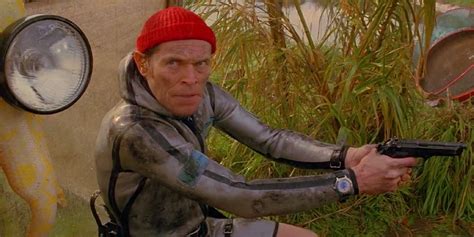 10 Best Willem Dafoe Movies Ranked