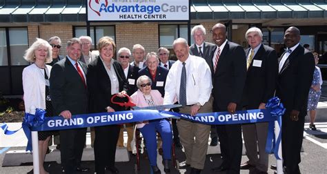 A New Clinic For Ahrc Nassau Long Island Business News