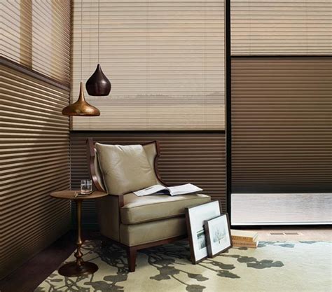 Duette Honeycomb Shades From Hunter Douglas Available At Alleen S