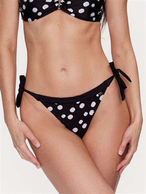 Regatta D Od Bikini Flavia Rwm Czarny Modivo Pl