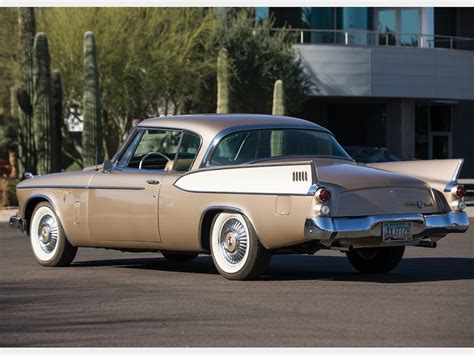 5 of the best-ever factory two-tone cars - Hagerty Media