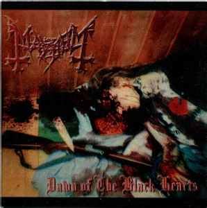 Mayhem - Dawn Of The Black Hearts (CD) | Discogs