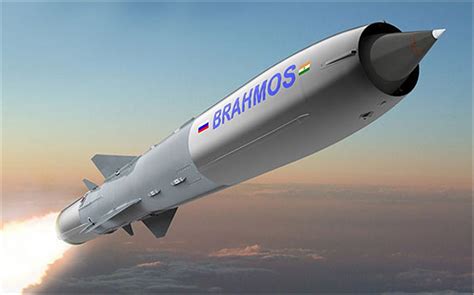 Iaf Successfully Test Fires Brahmos Air Launched Missile S Extended