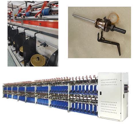 Mop Yarn Twisting Machine Jute Rope Making Machine China Twisting