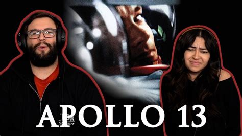 Apollo First Time Watching Movie Reaction Youtube