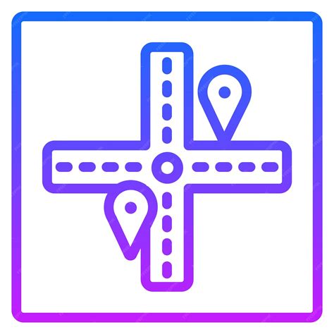 Nearby Destinations Vector Illustration | Premium AI-generated vector