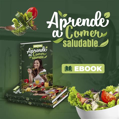 Aprende A Comer Saludable