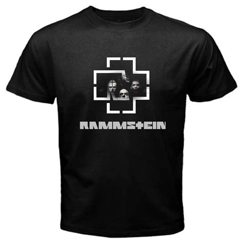 Rammstein T Shirt