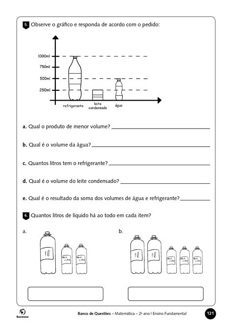 Atividades Matem Tica Ano Prof Educador Nccpakistan Org Pk