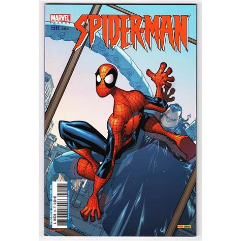 SPIDERMAN V2 N56 Comics en Français MAXIMUMCOMICS FR