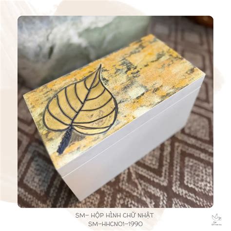 SẢN PHẨM SƠN MÀI - SM-HHCN-1990 - Gift 4 You