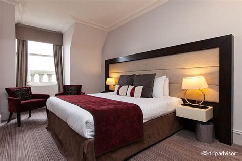 MERCURE ABERDEEN CALEDONIAN HOTEL $58 ($̶1̶6̶7̶) - Updated 2021 Prices ...