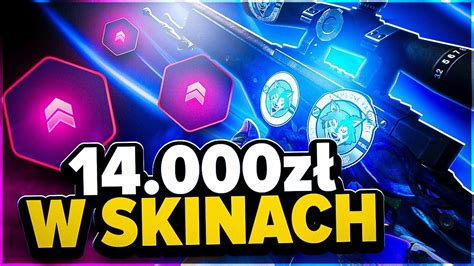 Z W Skinach Na Nowym Trybie Boost Csgoskins Youtube