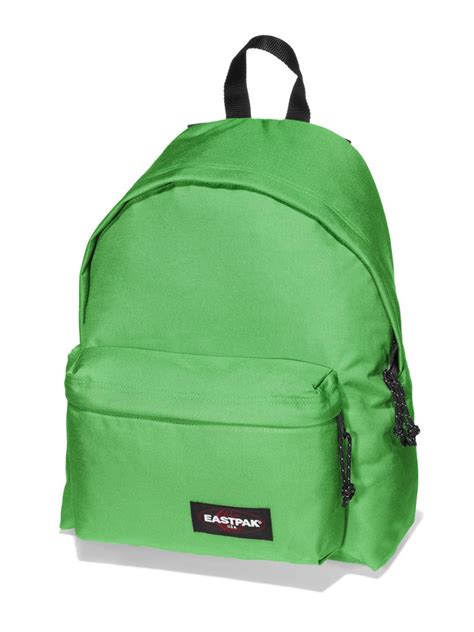 Sac Dos Eastpak Vert X X Cm Adapt Du Coll Ge Au Lyc E