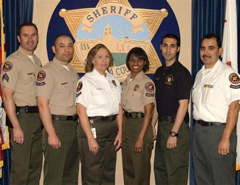 Deputy Sheriff — Join The Ventura County Sheriffs Office Today