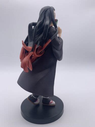 Demon Slayer Nezuko Figure | #4590722910