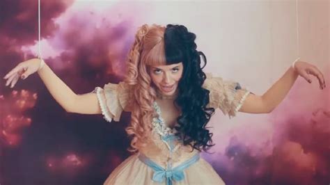 The Sinister Messages Of K By Melanie Martinez Melanie Martinez