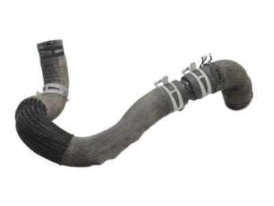 21503 3AB3A Genuine Nissan 215033AB3A Hose Radiator Lower