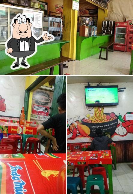 Warmindo Gejoss Cafe Yogyakarta Opiniones Del Restaurante