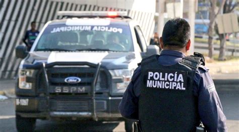 Aumenta Percepci N De Seguridad En Quer Taro Seg N La Ensu C Dice