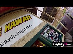 Big Boobed Badass Babe Talor Paige And Her Gfs Jumping Out From A Plane Xxx Mobile Porno