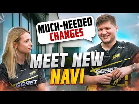 Выбирай и выиграй скины вместе с CS MONEY Natus Vincere