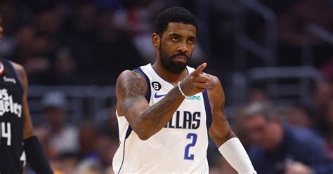 Kyrie Irving Starts His Dallas Mavericks Career With A Win BALLERS PH