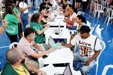 Aluguel Social abre mais de 6 mil vagas em 18 municípios