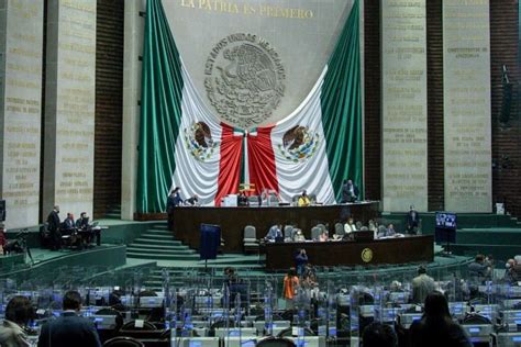 Diputados Preparan Juicio De Controversia Constitucional Contra