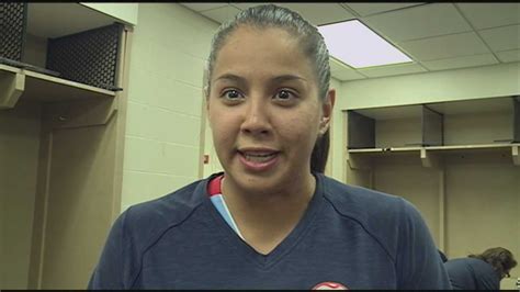 Former UofL star Shoni Schimmel making name in WNBA