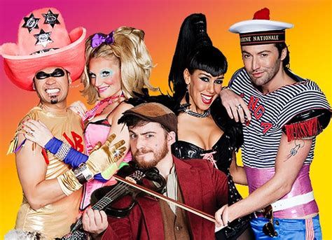 VengaTimes | Vengaboys - Europe's #1 Party act