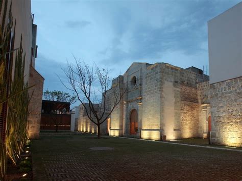 Los Mejores Museos De Oaxaca Aprende De Arte Cultura Fotograf A Y M S