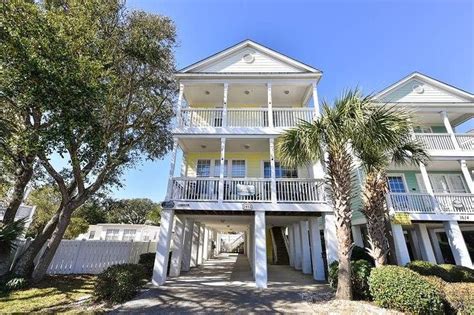 House Vacation Rental In Surfside Beach SC USA From VRBO